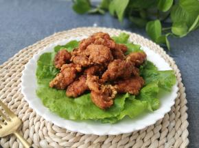 盛出大口开吃！非常美味！尝试了一定要来交作业