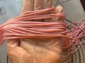 面条机自动和面、出面