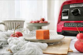 第二天取出，切开。