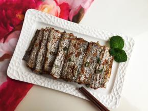 是不是看着就想吃！