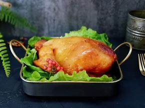 自己做更卫生！