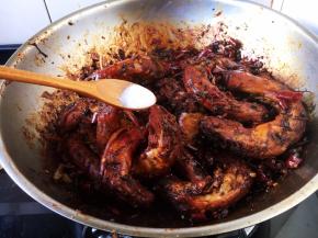 喜欢口重的可以加5g左右的盐。