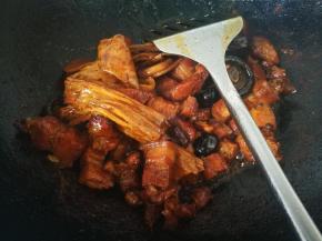 颜色诱人，香味扑鼻