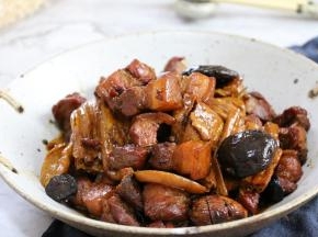 配上白米饭，棒棒哒