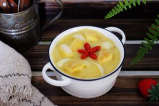 健康营养又养生保健。