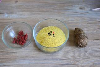 先把食材准备好