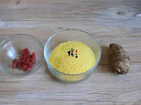 先把食材准备好
