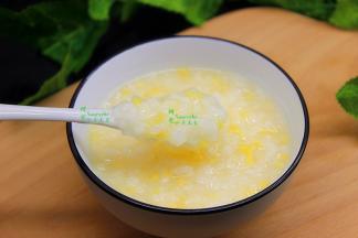 清香软糯，热乎乎暖暖的，很好吃