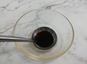 加入生抽