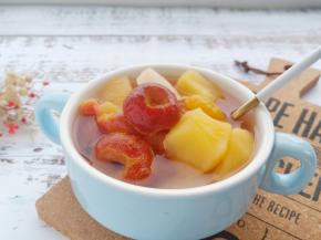 煮10分钟左右就可以关火了。