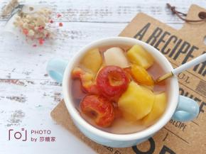 美美哒享用吧。