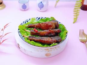 出炉了，特别好吃！