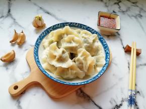 鲜美无比，太好吃了。