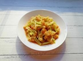 色香味俱全。