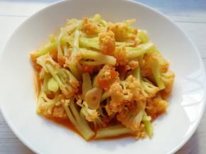 营养美味的家常菜。