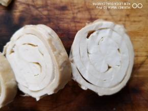 切片，要厚一些