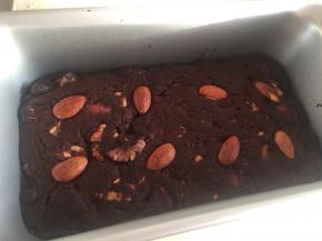 烤箱预热180度，烤30分钟