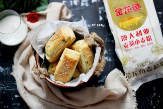 趁热吃，又暖又香