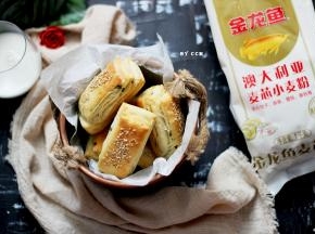 趁热吃，又暖又香