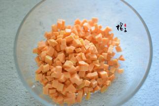 切小块