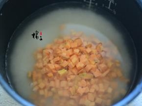 加水个红薯