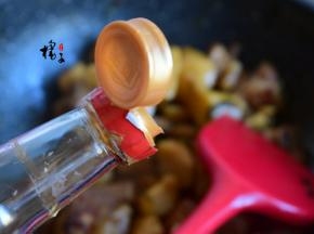 加生抽、老抽