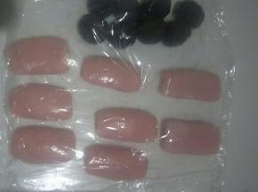 依次做好盖保鲜膜松弛20分钟