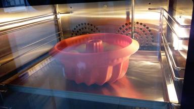 风炉160度烘烤20分钟