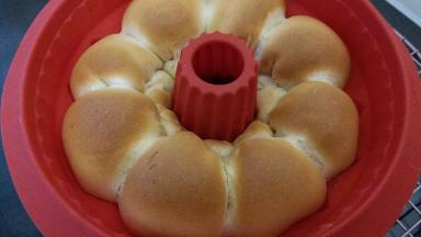 表面上色很均匀