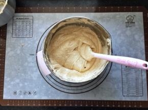 14、翻拌均匀。