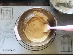 10、翻拌均匀。