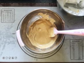 10、翻拌均匀。