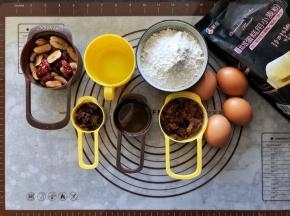 1、准备好所用的材料。