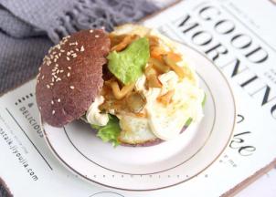 配上榨菜也是绝配