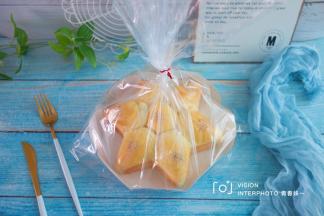 包装好送人，美美哒！