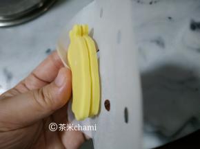 两个面片叠在一起。