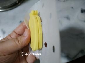 两个面片叠在一起。