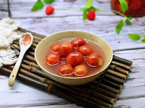 饭后来一颗，消食！