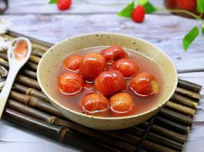 健康零添加罐头！