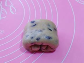 再翻过来，这样就做好了！依次做完！