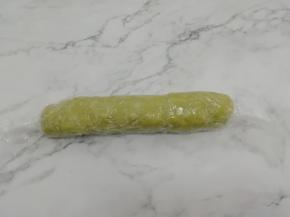 整理成长型长条