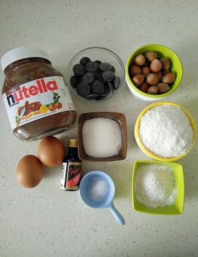 1准备好所用材料。