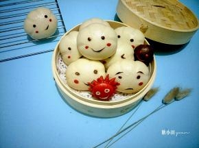 可爱的