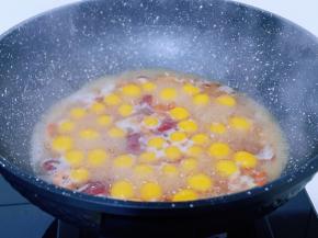 这时小圆子全部漂浮在水面，就代表已经熟透！