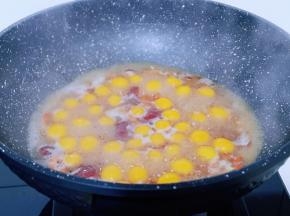 这时小圆子全部漂浮在水面，就代表已经熟透！