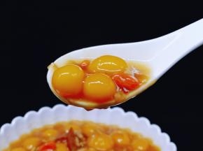 天冷来一碗暖身又暖胃！