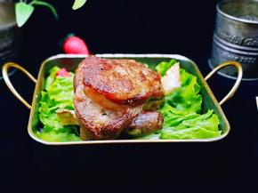 正是吃羊肉的季节，想吃做起来！