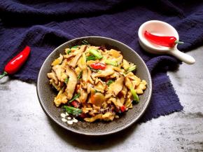 下饭菜，酸辣嫩滑鲜香！