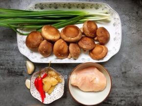 准备材料如图。