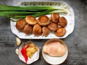 准备材料如图。